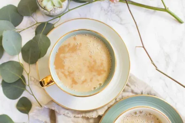 Een kopje koffie met Marieke