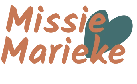 Missie Marieke logo